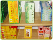 Herbal Therapy