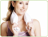Health plan for Women