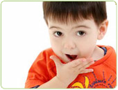 Health plan for Children